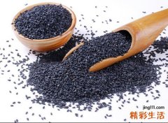 梦见和老婆一起在娘家吃熟芝麻