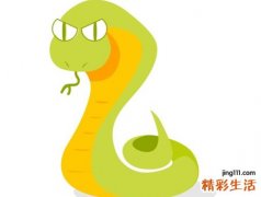 梦见打死了两条路边草丛里的小青蛇