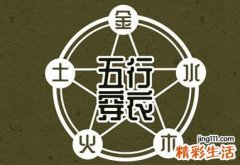 2022年8月30日五行穿衣指南 今天穿衣有什么讲究