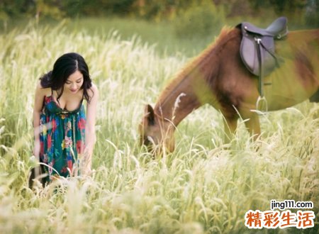有意境的古风四字网名，女生4个字的小清新昵称