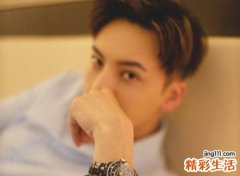 比较吸引女人的成熟男人昵称，有气质有男人味的霸气网名