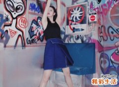 时尚潮流文艺风格的微信名字，好听大气的微信女生网名