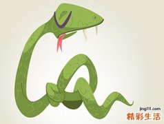 孕妇梦见蛇缠身难以挣脱生命垂危