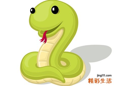 孕妇怀孕梦到一条小黑蛇入怀