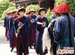 好听经典的qq群名字，让人眼前一亮的同学群网名