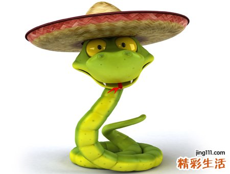 孕妇梦见粗壮的大蟒蛇和自己玩耍