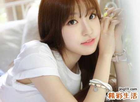 清新又可爱的微信名字，女生小清新微信个性网名