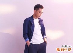优秀男生的气质网名，帅气好听的男生成熟昵称