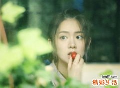 超可爱最适合女生的萌货昵称，草莓味小心肝宝贝萌网名
