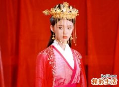 美丽仙子公主唯美qq昵称，简单唯美网名孔雀东南飞