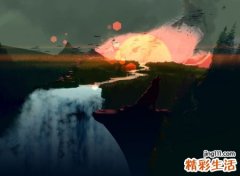 淡若朝曦有内涵的高雅昵称，唯美qq网名淡若云烟深似红尘