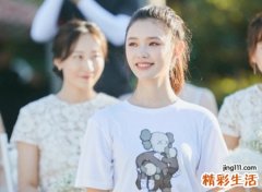 qq闺蜜名字仙女味十足，小仙女绚丽阳光的可爱闺蜜昵称