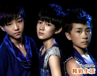 7个字新颖时尚的抖音昵称