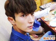 一代型男独享的微信个性昵称
