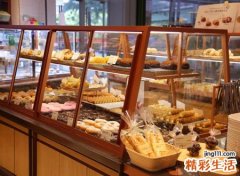 有创意的私人烘培店名字，唯美浪漫的甜品点名