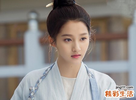 女生小清新的qq个性名字