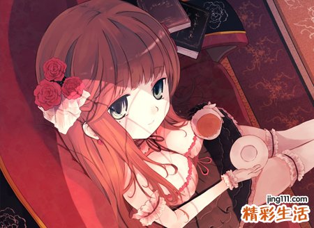 微信名字女生霸气带符号