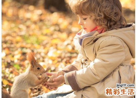 清新自然文艺风格的英文名字