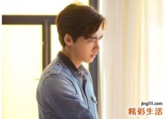 散发着文艺气息的简单男生网名