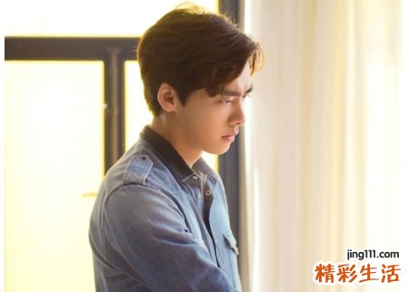 散发着文艺气息的简单男生网名