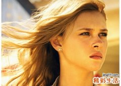 优雅文艺欧美风的女生英文名字
