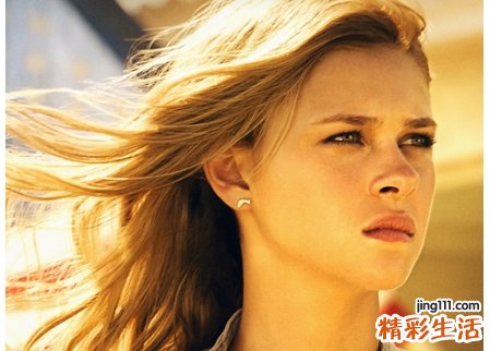 优雅文艺欧美风的女生英文名字