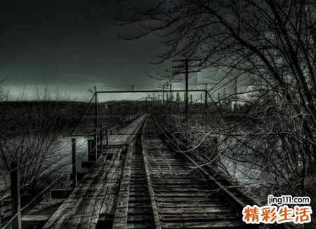 心痛伤感略颓废的负能量网名