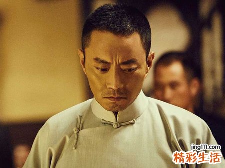 霸气盛气凌人的男生气质网名