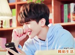 满满正能量的唯美阳光网名男生版