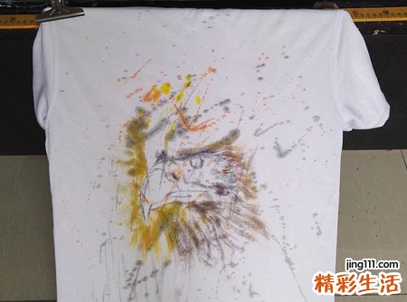 梦见衣服脏了扔到洗衣机里洗干净