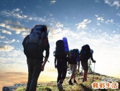 梦见和老公一起去泰山爬山看日出