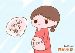 梦见自己剖腹产肚子被划开但没流血