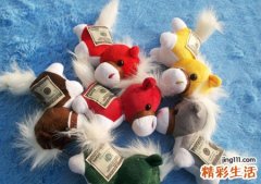 梦见别人欠我钱终于要回来了