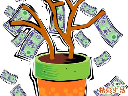 梦见熟悉男人给自己钱让自己随便花