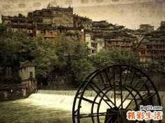 经典好听的复古微信网名