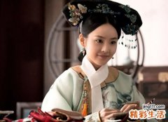 女生优雅端庄的微信名字