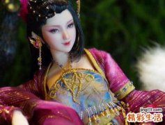 梦见自己变成鬼会飞到处害人