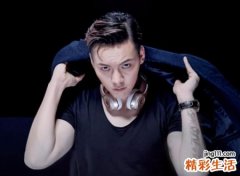 成熟吸引人的男生快手昵称，男生网名帅气有魅力