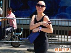 梦见自己剃光头但头发剃一半时被人叫走