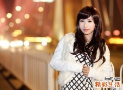 高雅亮丽的成熟少女昵称，最有女人味的抖音网名