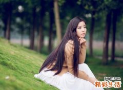 初见倾心的唯美清新昵称，女生微信网名人生若只如初见