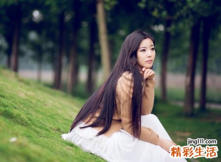 初见倾心的唯美清新昵称，女生微信网名人生若只如初见