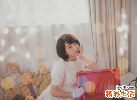 00后小美女最爱的可爱昵称，少女心爆棚的最潮最萌网名