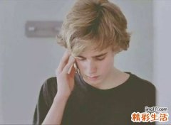 忧伤不能自己的单身男生网名