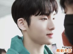 好听特别棒的男生网名