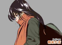 梦见死去的妈妈在卧室里给我缝衣服