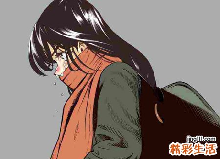 梦见死去的妈妈在卧室里给我缝衣服