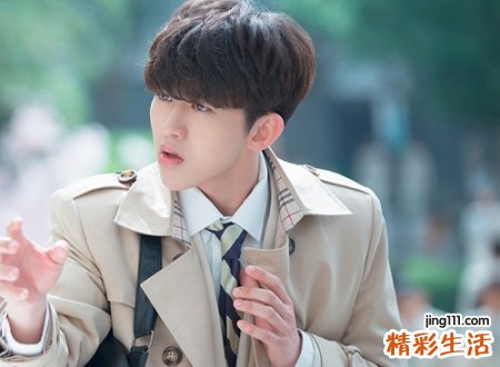 帅气好听有些俏皮的男生昵称