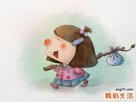 梦见生气离家出走去北京闯荡