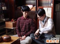 成熟简洁霸气的男网名